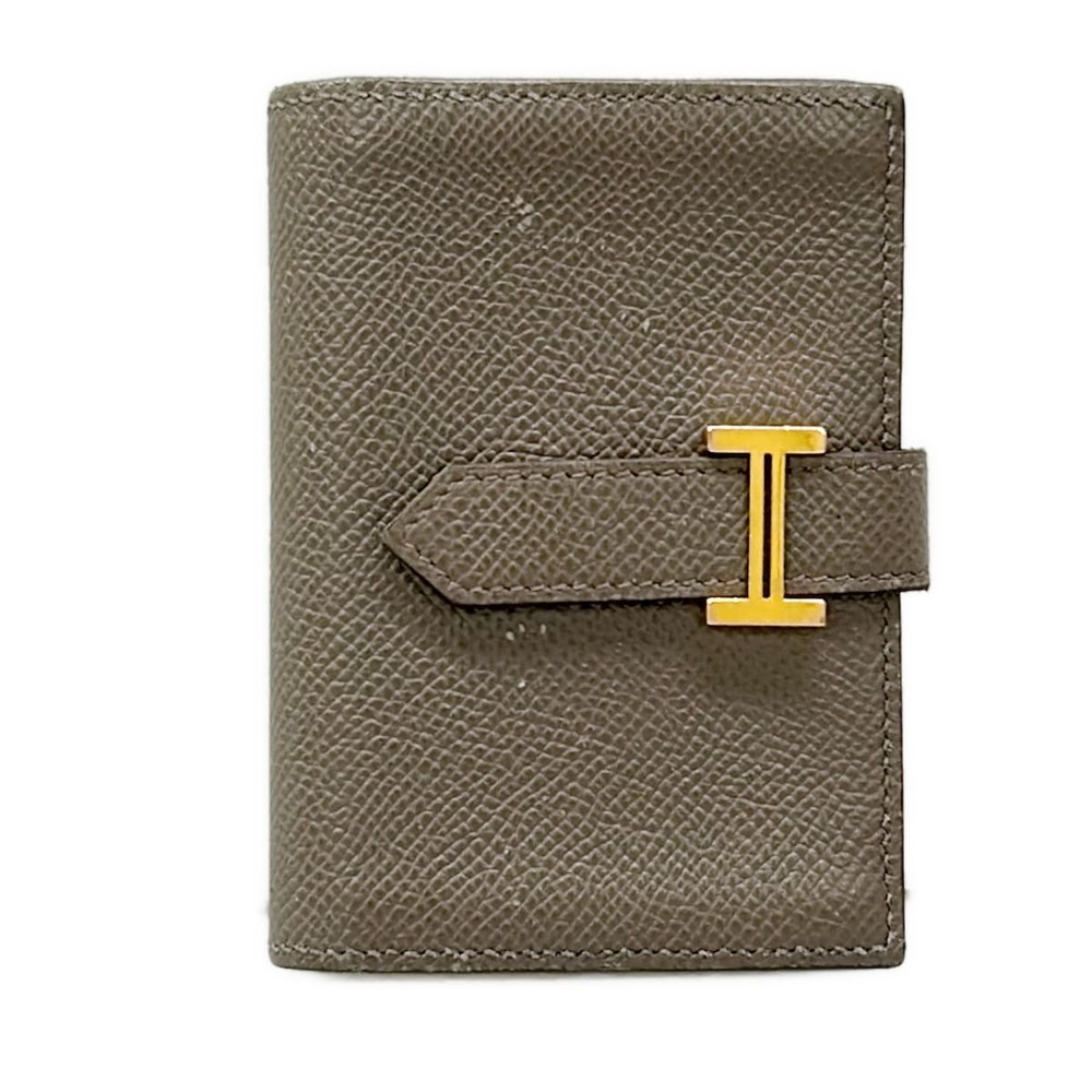Hermès Bearn Mini Coin Case